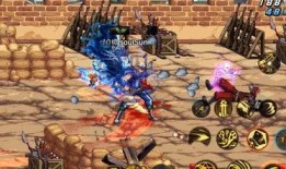 手游国服dnf最新爆料,神秘职业登场，全新副本等你挑战！